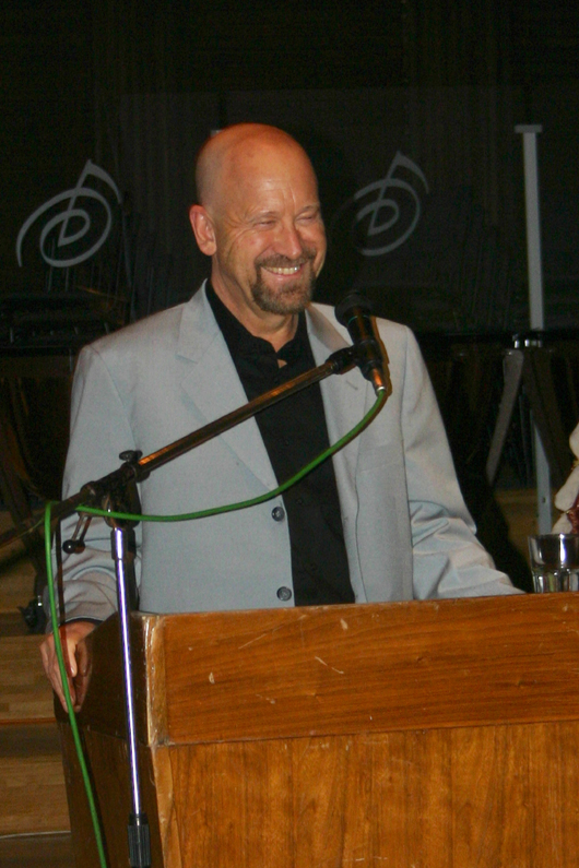 Ray Merriman